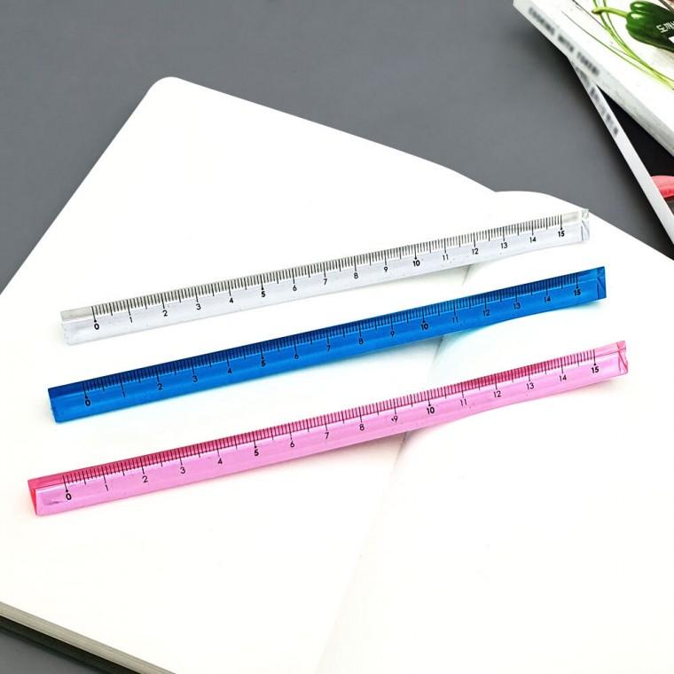 삼각자 15cm