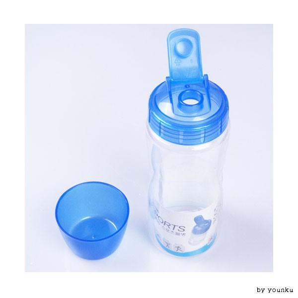 보성 스포츠 물병 500ml -H/냉장고물병/물통/피크닉