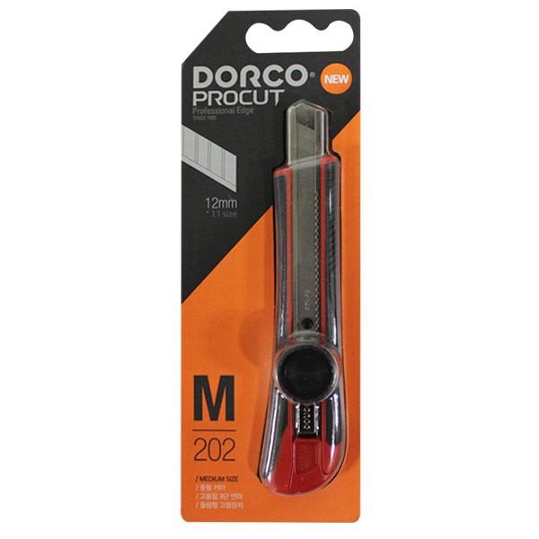 도루코 프로컷 M202 커터기 -PP 커터기 커터칼 컷터칼 컷터기 캇타기 캇타칼 프로컷 도루코커터칼