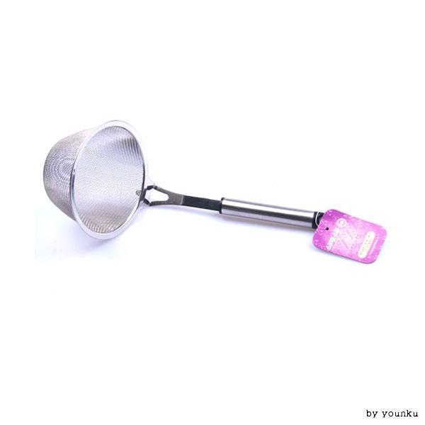 영신 스텐 된장망-H/망사/국물짜개/거름망/건지기