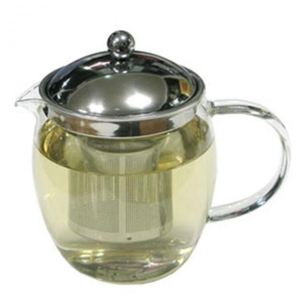 커피 주전자 녹차 포트 케이 보리차 보르실리 1100ml