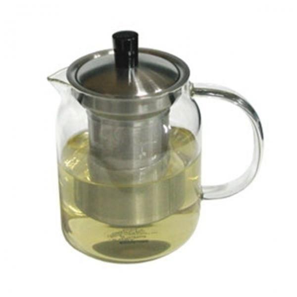 700ml 커피 사마 포트 녹차 필터 보리차 주전자