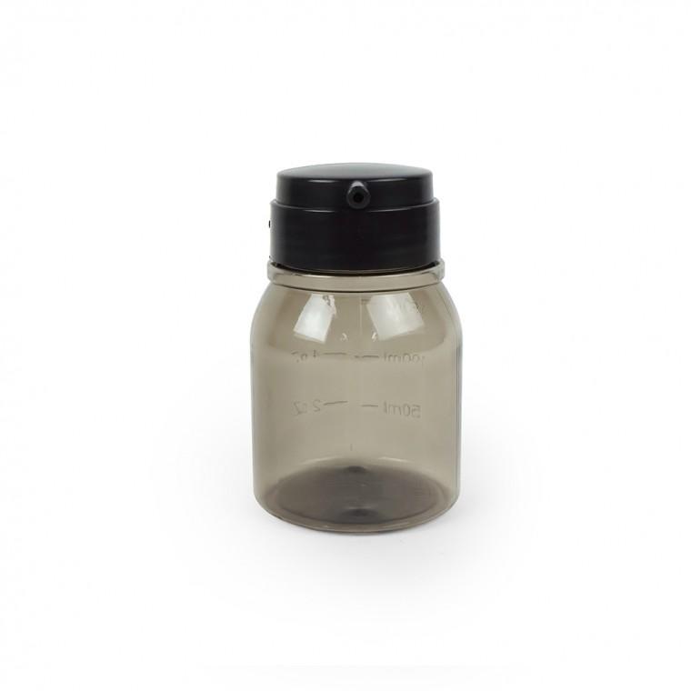 참숯 간장병 소 150ml
