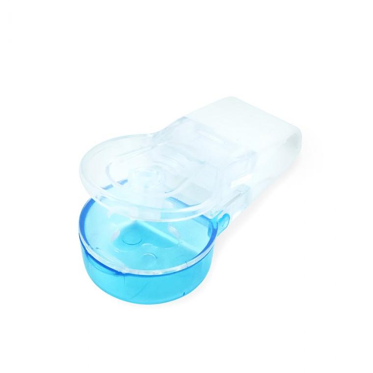 알약 펀칭기