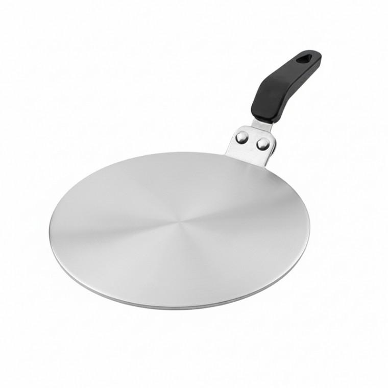모카포트 어댑터 가열판 20cm 인덕션 플레이트 받침