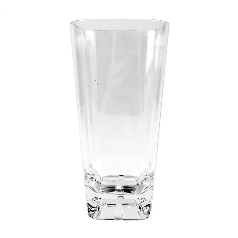 PC 사각물컵 LC16 투명490ml