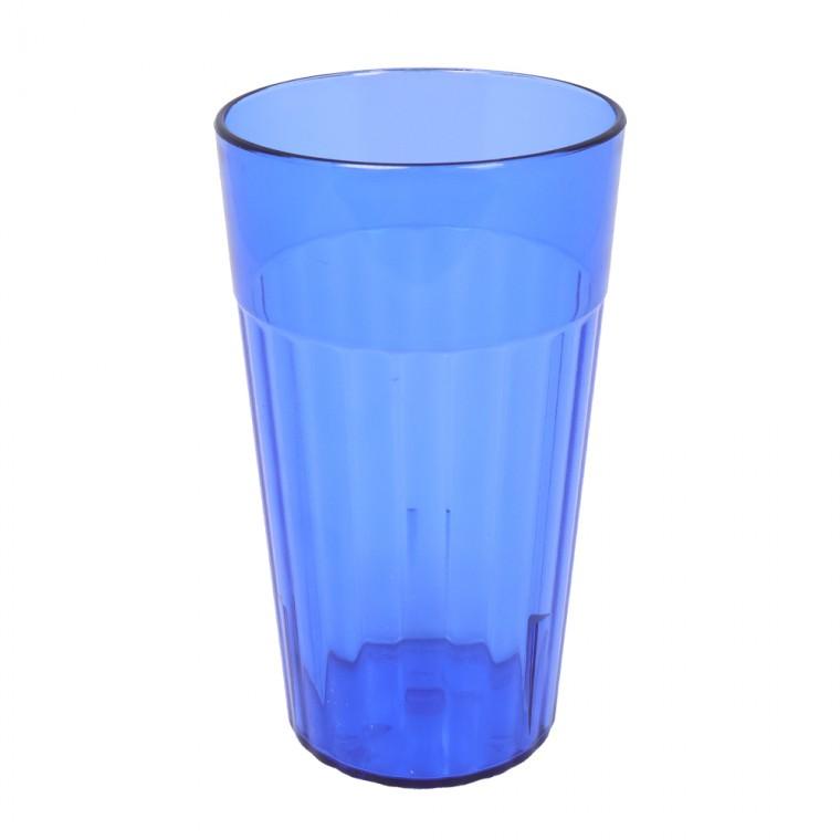 PC 물컵 HT-1200R 340ml 청색