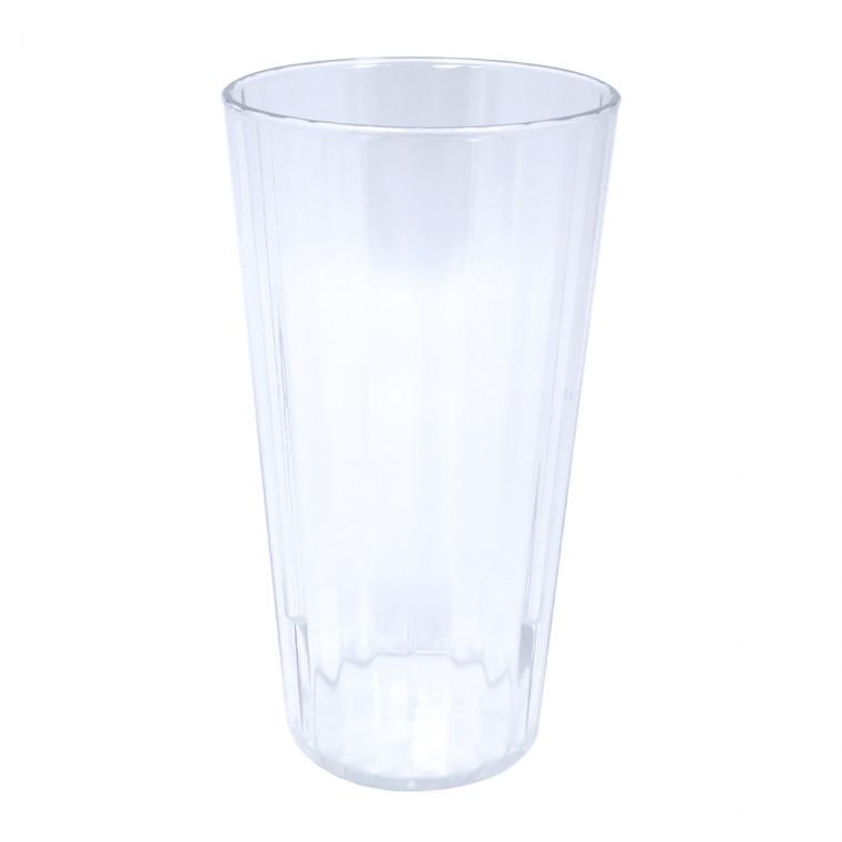 PC 물컵 HT-1600 450ml 투명