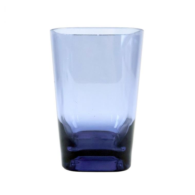 PC 사각물컵 LC12 블루360ml