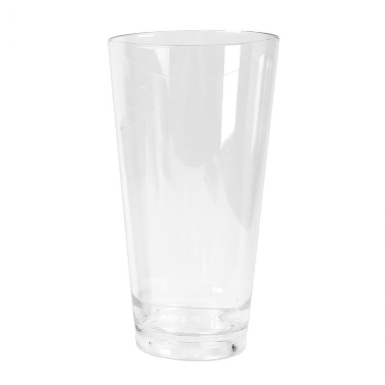PC 라운드컵 낮은형 R-230 투명690ml