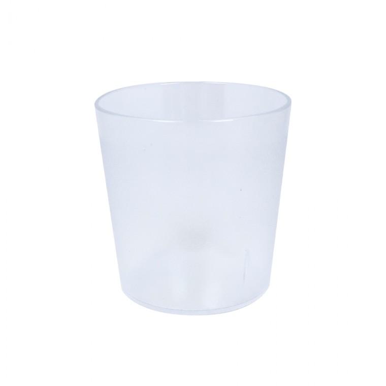 PC 물컵 900P 투명250ml