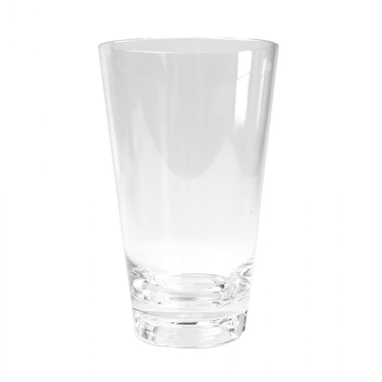 PC 라운드컵 높은형 R-170 투명450ml