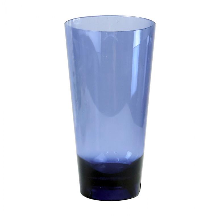 PC 라운드컵 높은형 R-200 블루570ml