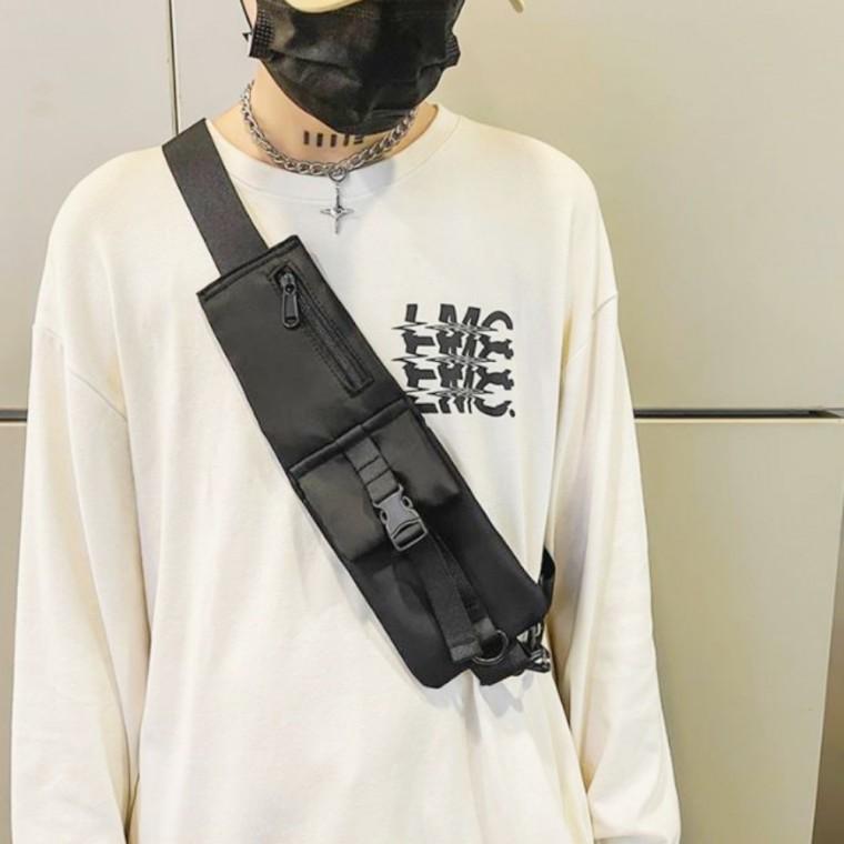 핸드폰가방 라이더백