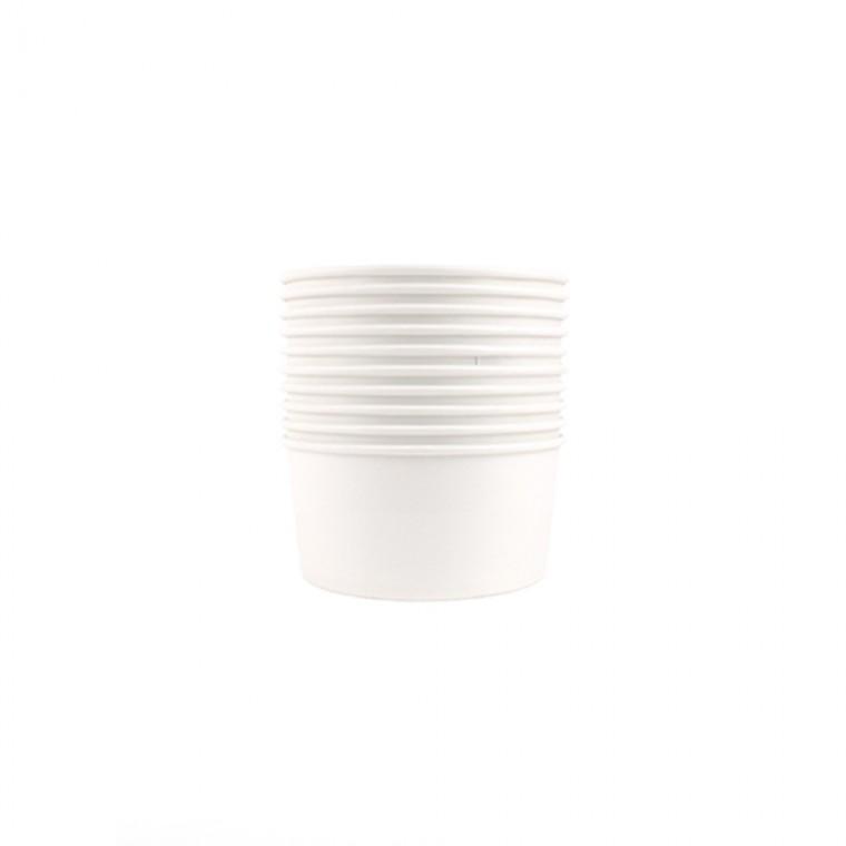 분식용기 520ml
