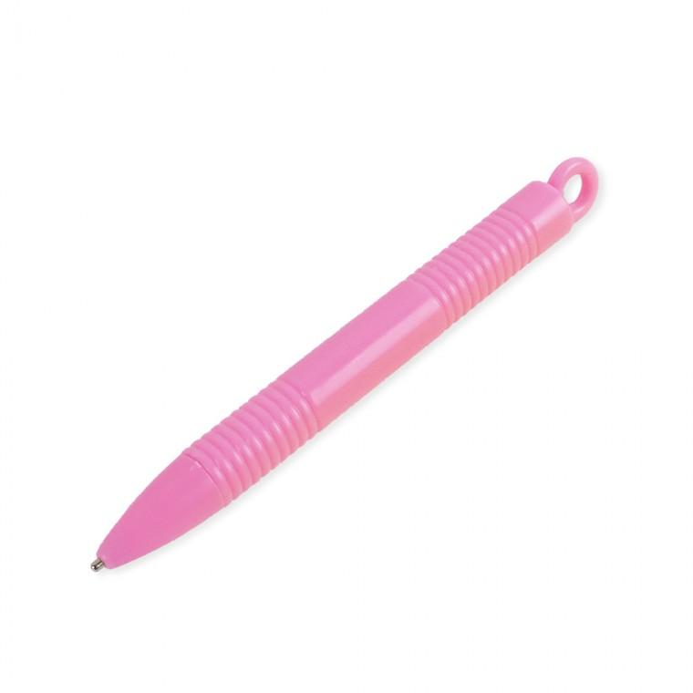 네일아트 자석 펜 핑크