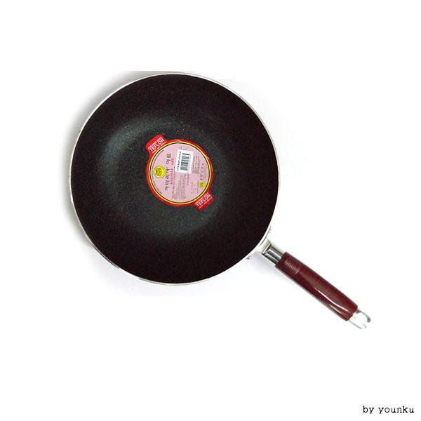 까따리아 궁중 후라이팬26cm-H/후라이팬/후라이판/에