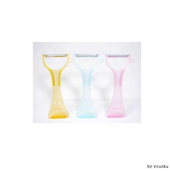 누드 감자칼 -H/야채칼/파칼/호박칼/감자칼