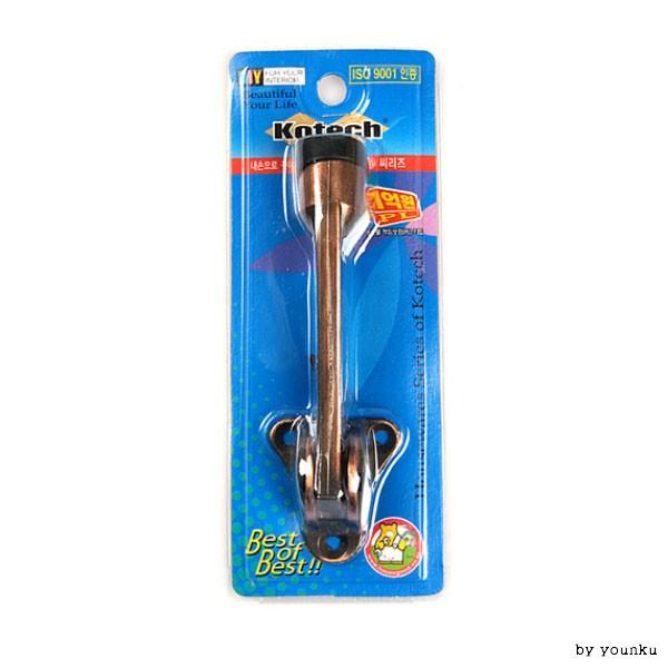문받침대K-655 -T1/말굽/문고정/현관/문고정/도어록