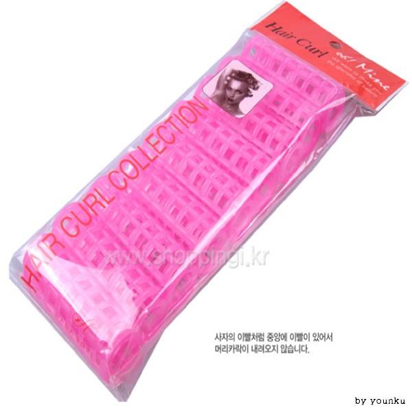 크로바구르프(대)/크로바구르프/고대기/파마/스트레이