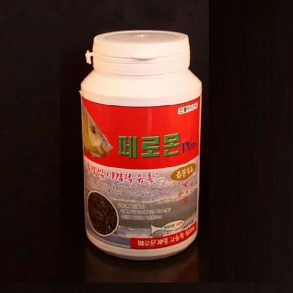 붕어 페로몬 플러스 민물 집어제