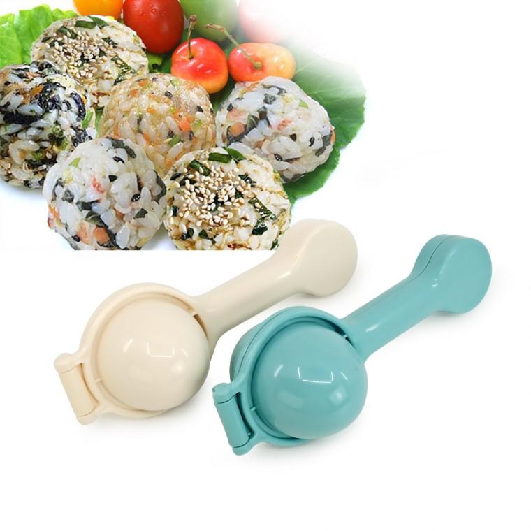대일 흔들이 주먹밥틀 (1P) 요리 체험 수업