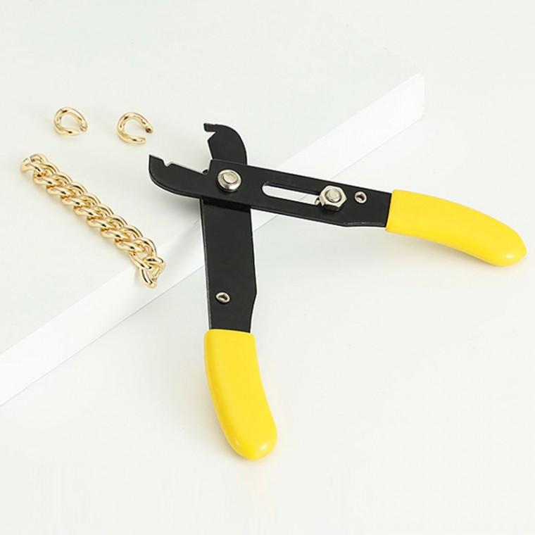 체인 분리 플라이어 DIY 주얼리 수리 공구 DD-13272