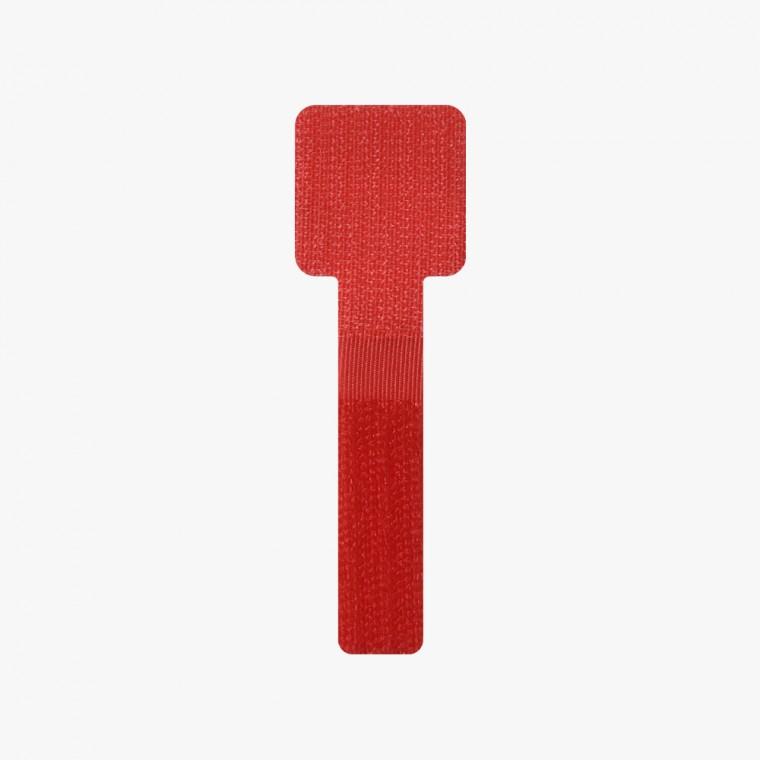 접착형 찍찍이 타이 1P