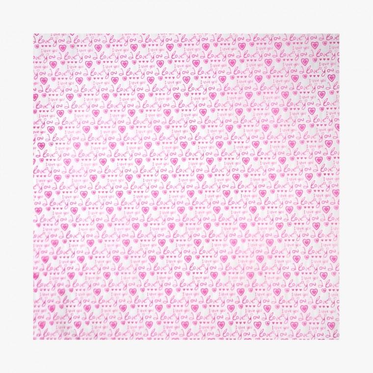 20x20 야광 학종이