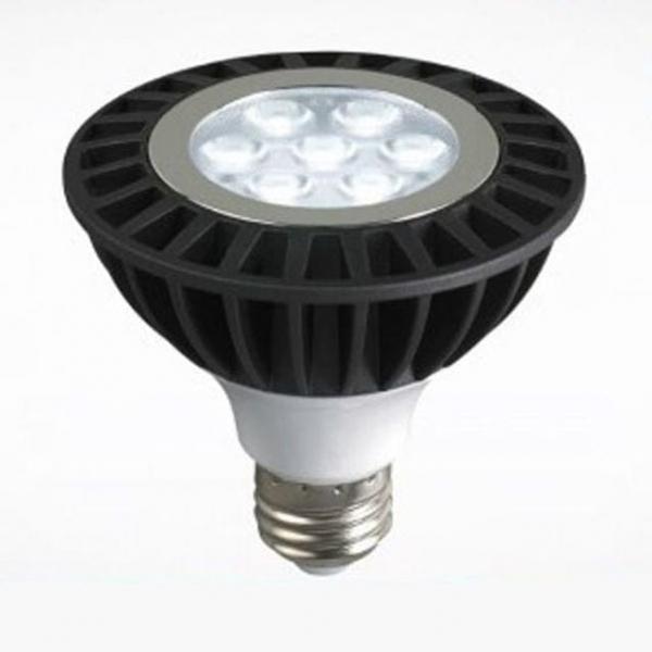 조명 15W 전등 다크그레이 5700주광색 코콤LED PAR30