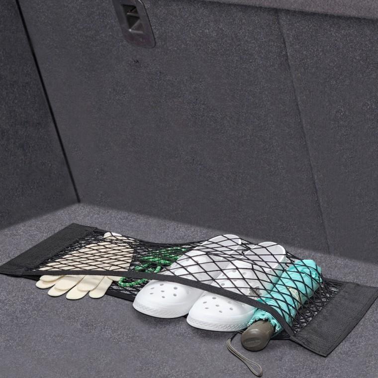 부착형 그물 포켓 25x60