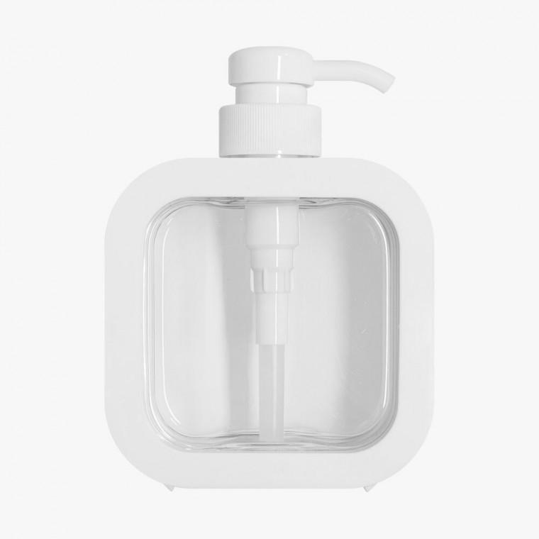 투명 리필 디스펜서 300ml