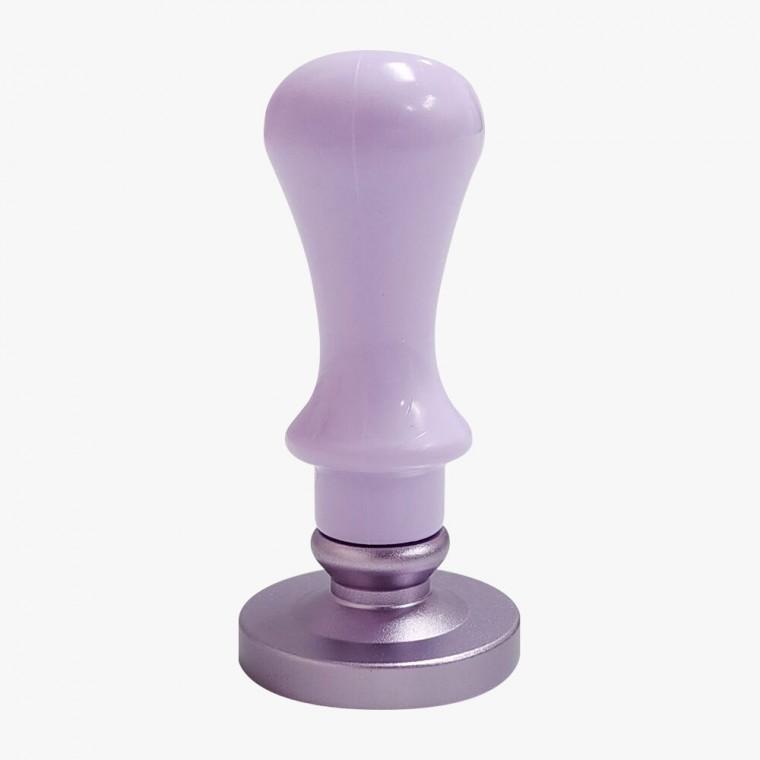 실링 왁스 무지 스탬프