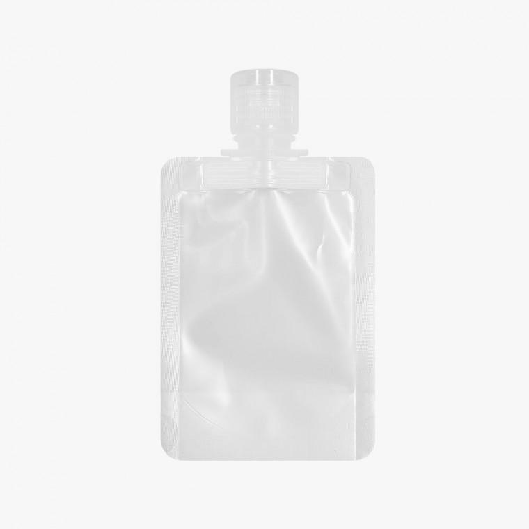 여행용 소분 파우치 50ml