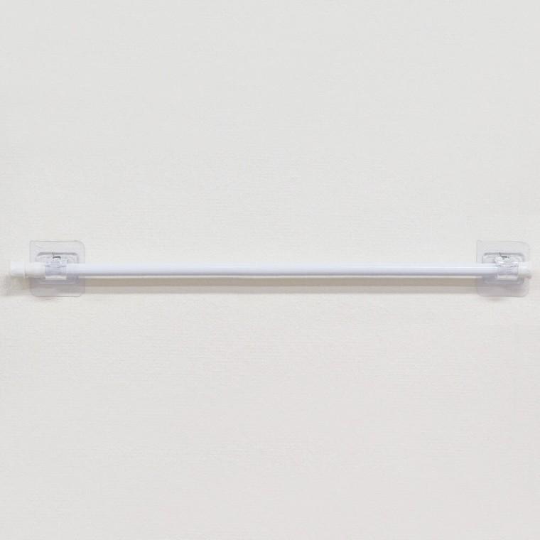 커튼 봉 60cm