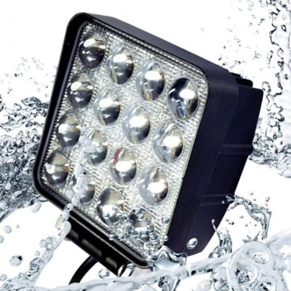 12V24V겸용 LED 방수