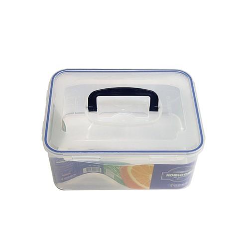 코미코모 4L - H2/김치통/반찬통/김치냉장고/김장