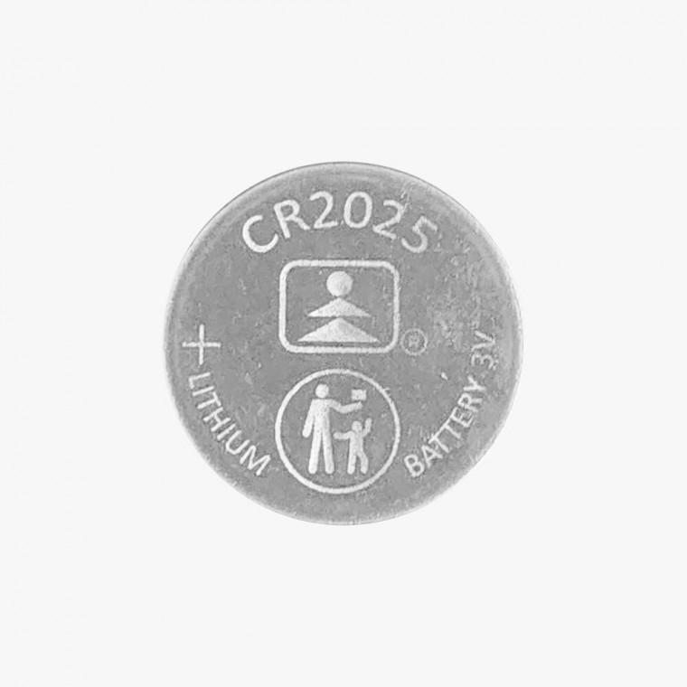 CR2025 3V 건전지