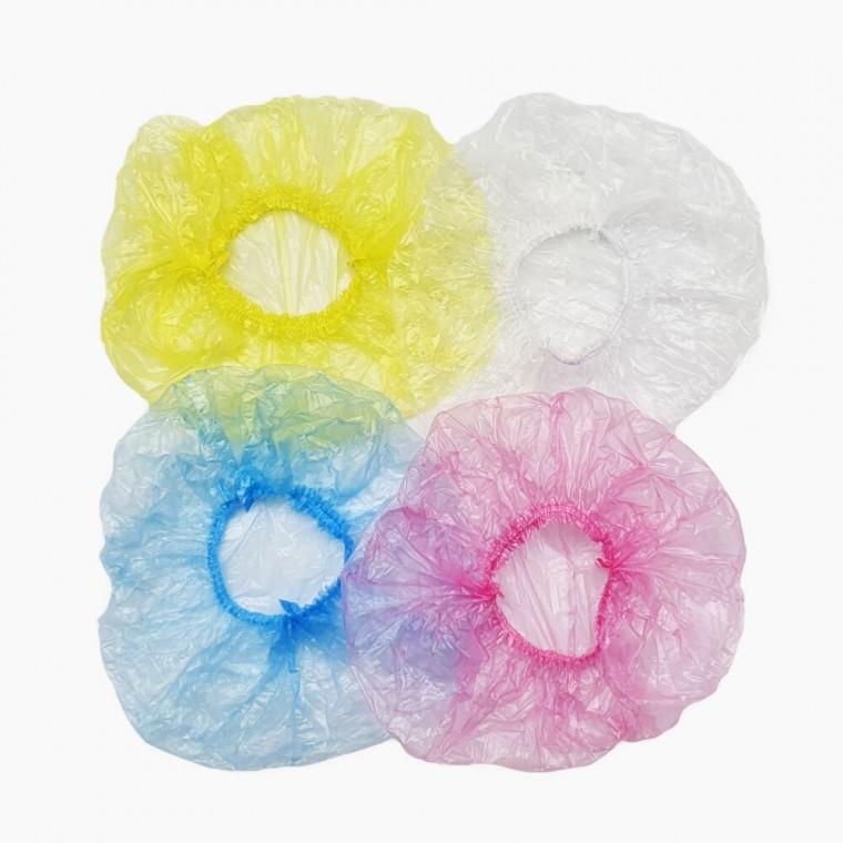 일회용 샤워캡 100p