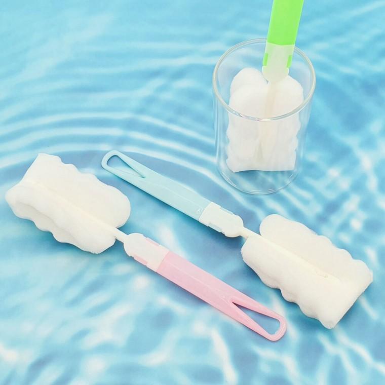걸이식 병솔