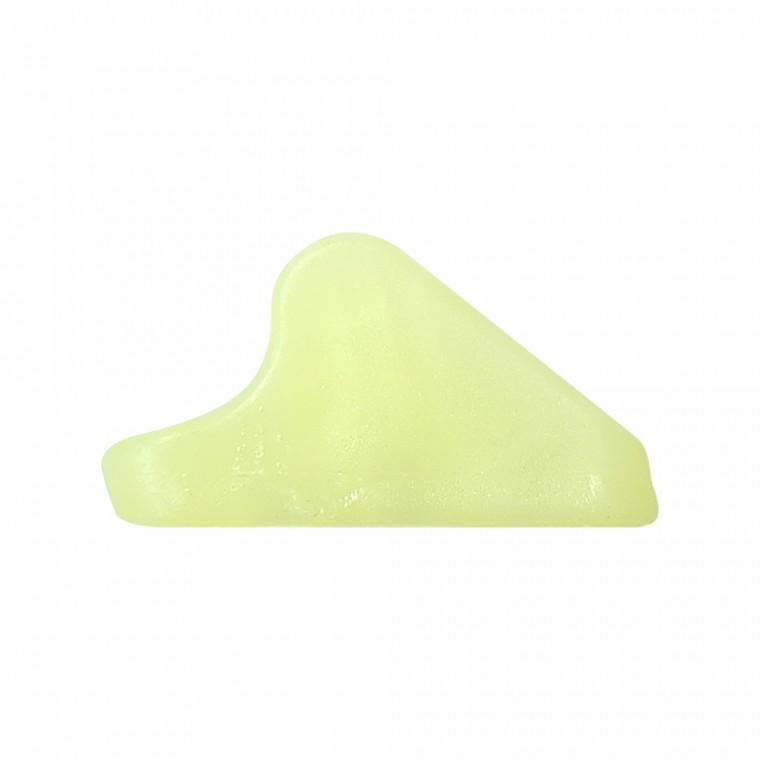 야광 삼각 스토퍼 10P