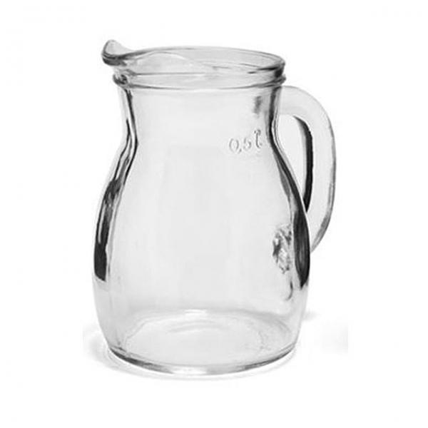 비스트로저그 주방용품 물병 500ml 물통