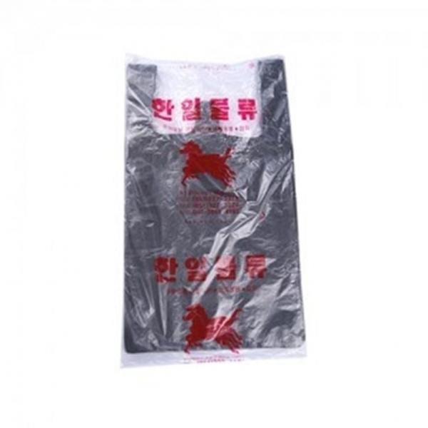 x 대 29cm 검정비닐 39cm