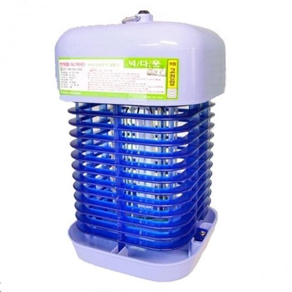 치기 금호전기 전자식 전격퇴 넉다운KKD-2200
