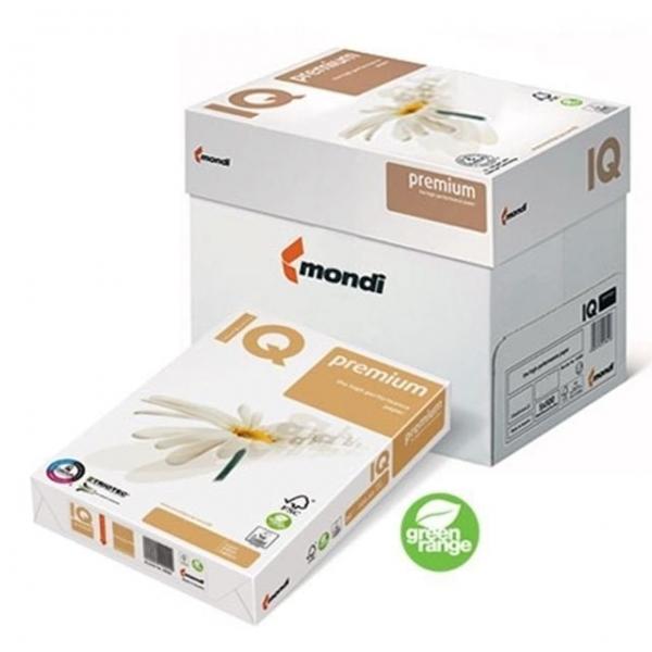 Smooth 2000매 100g IQ Selection A4
