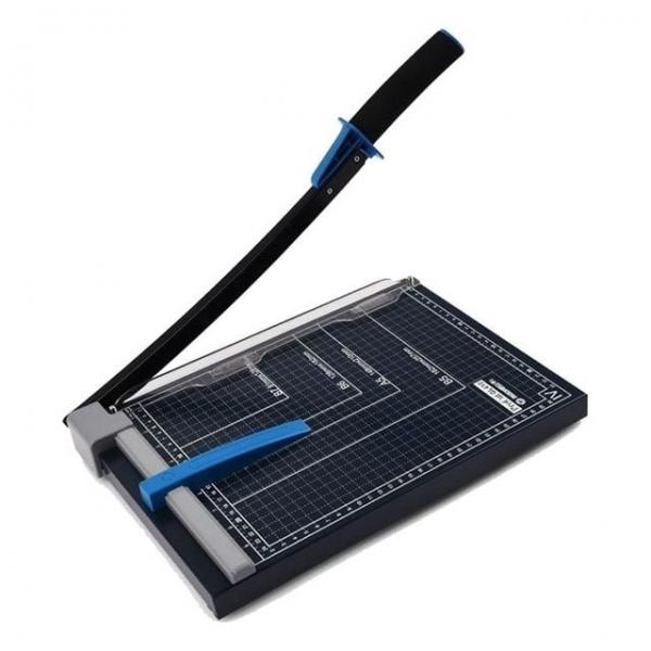 GL410 Procut 작두형재단기