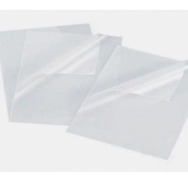 100매 PVC 과제 A3 0.3mm 투명 제본소모품 교재