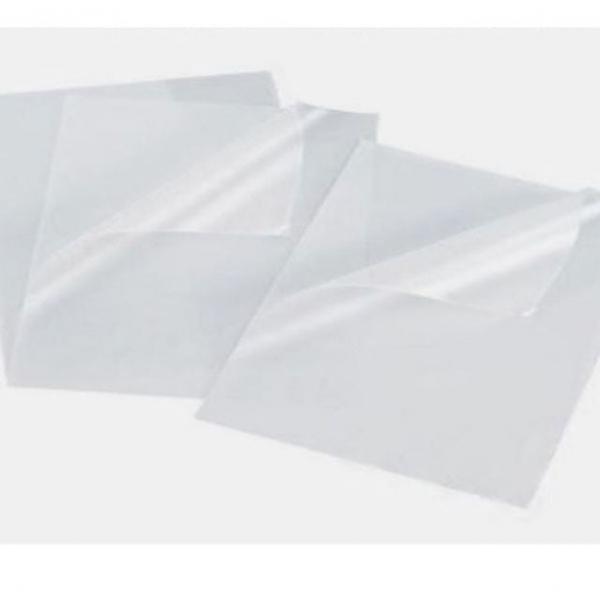 0.2mm 반투명 A3 100매 PVC 과제 제본소모품 교재