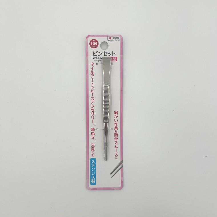 일본제 스테인리스 정밀 핀셋