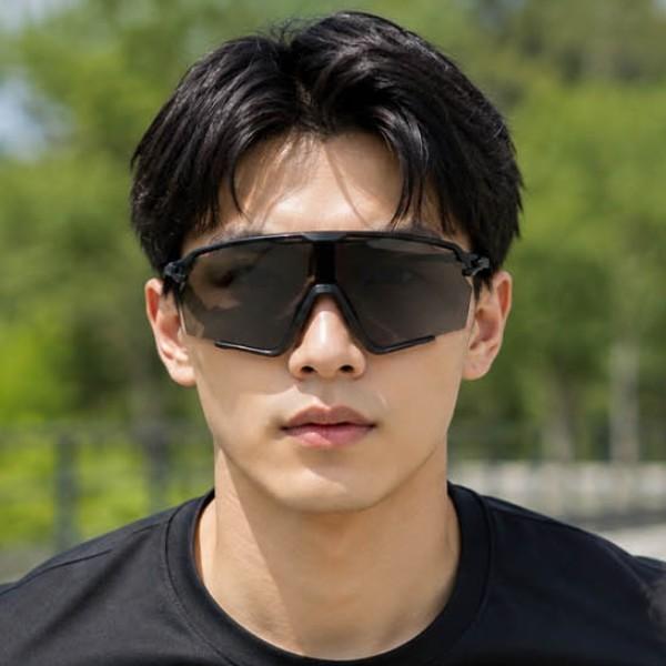 라이딩 선글라스 케이스 가볍고 편안한 착용감으로 장시간 착용에도 부담이 적은 스포츠 고글